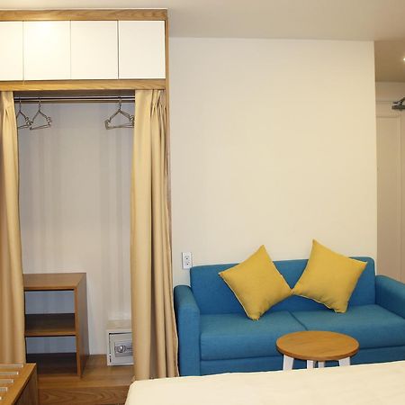 نها ترانج Bx Apartment المظهر الخارجي الصورة