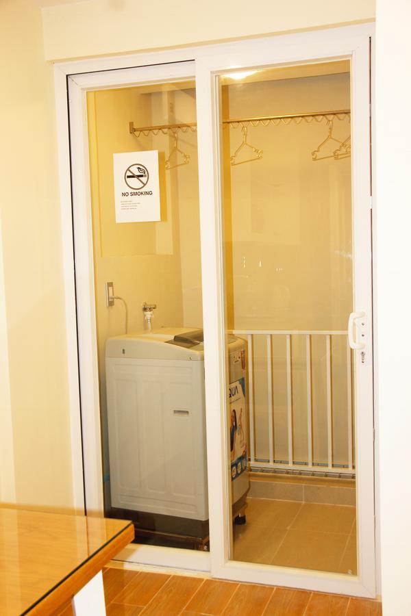 نها ترانج Bx Apartment المظهر الخارجي الصورة