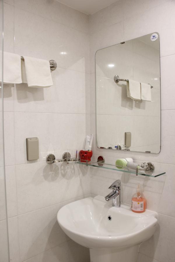 نها ترانج Bx Apartment المظهر الخارجي الصورة