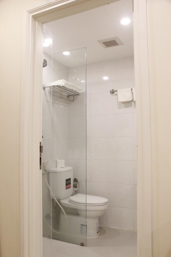 نها ترانج Bx Apartment المظهر الخارجي الصورة